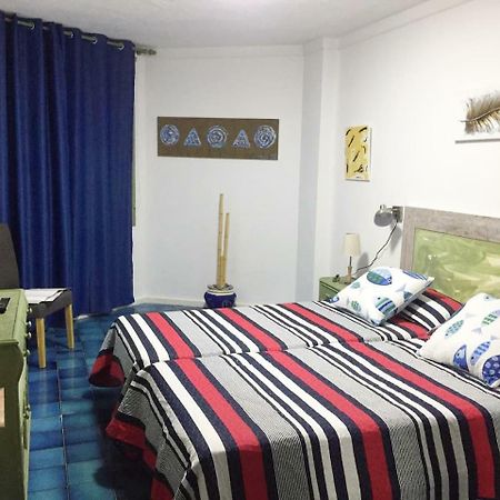 Apartamento Amplio Canary Style, 1 Playa Canteras Λας Πάλμας ντε Γκραν Κανάρια Εξωτερικό φωτογραφία