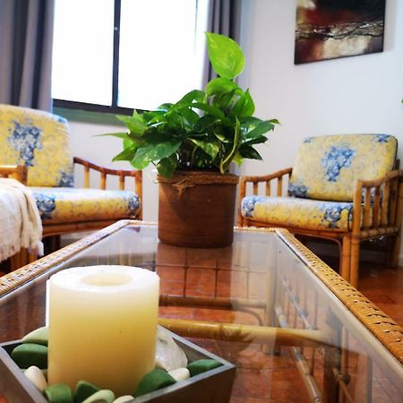Apartamento Amplio Canary Style, 1 Playa Canteras Λας Πάλμας ντε Γκραν Κανάρια Εξωτερικό φωτογραφία