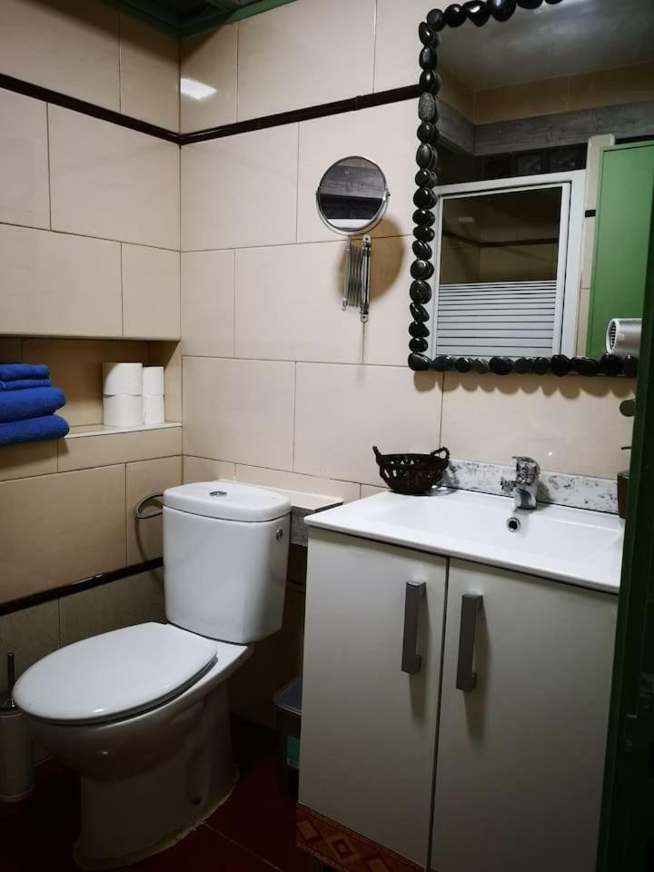 Apartamento Amplio Canary Style, 1 Playa Canteras Λας Πάλμας ντε Γκραν Κανάρια Εξωτερικό φωτογραφία