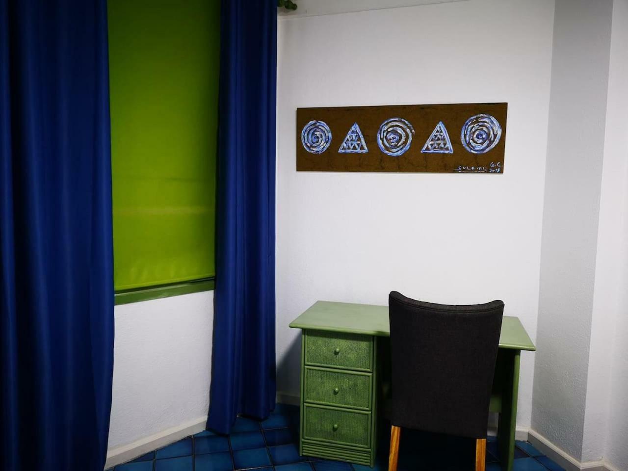 Apartamento Amplio Canary Style, 1 Playa Canteras Λας Πάλμας ντε Γκραν Κανάρια Εξωτερικό φωτογραφία