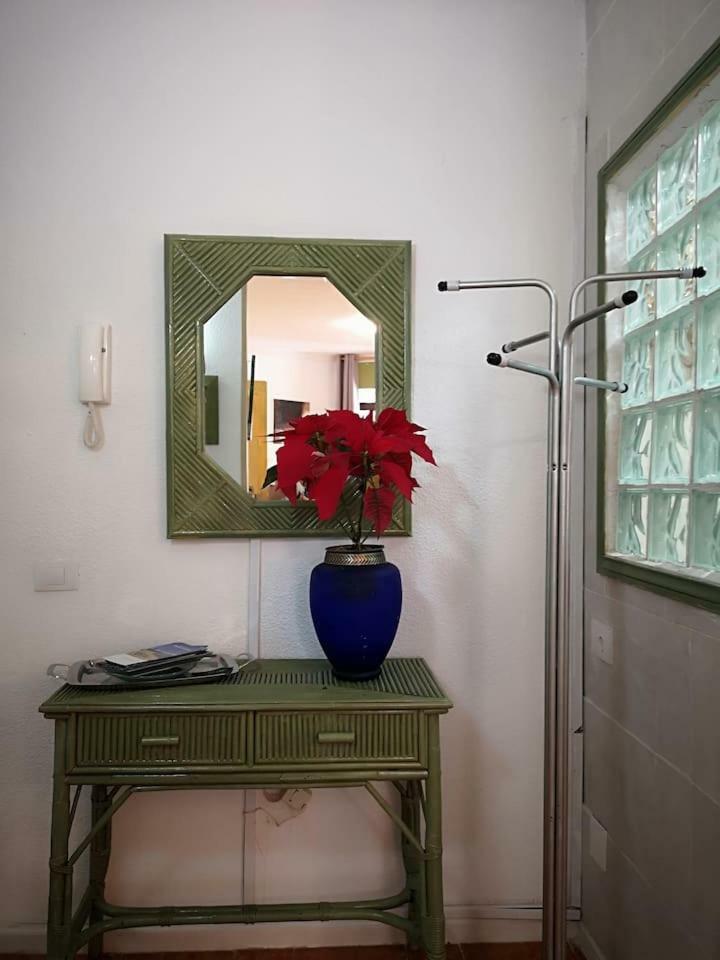 Apartamento Amplio Canary Style, 1 Playa Canteras Λας Πάλμας ντε Γκραν Κανάρια Εξωτερικό φωτογραφία