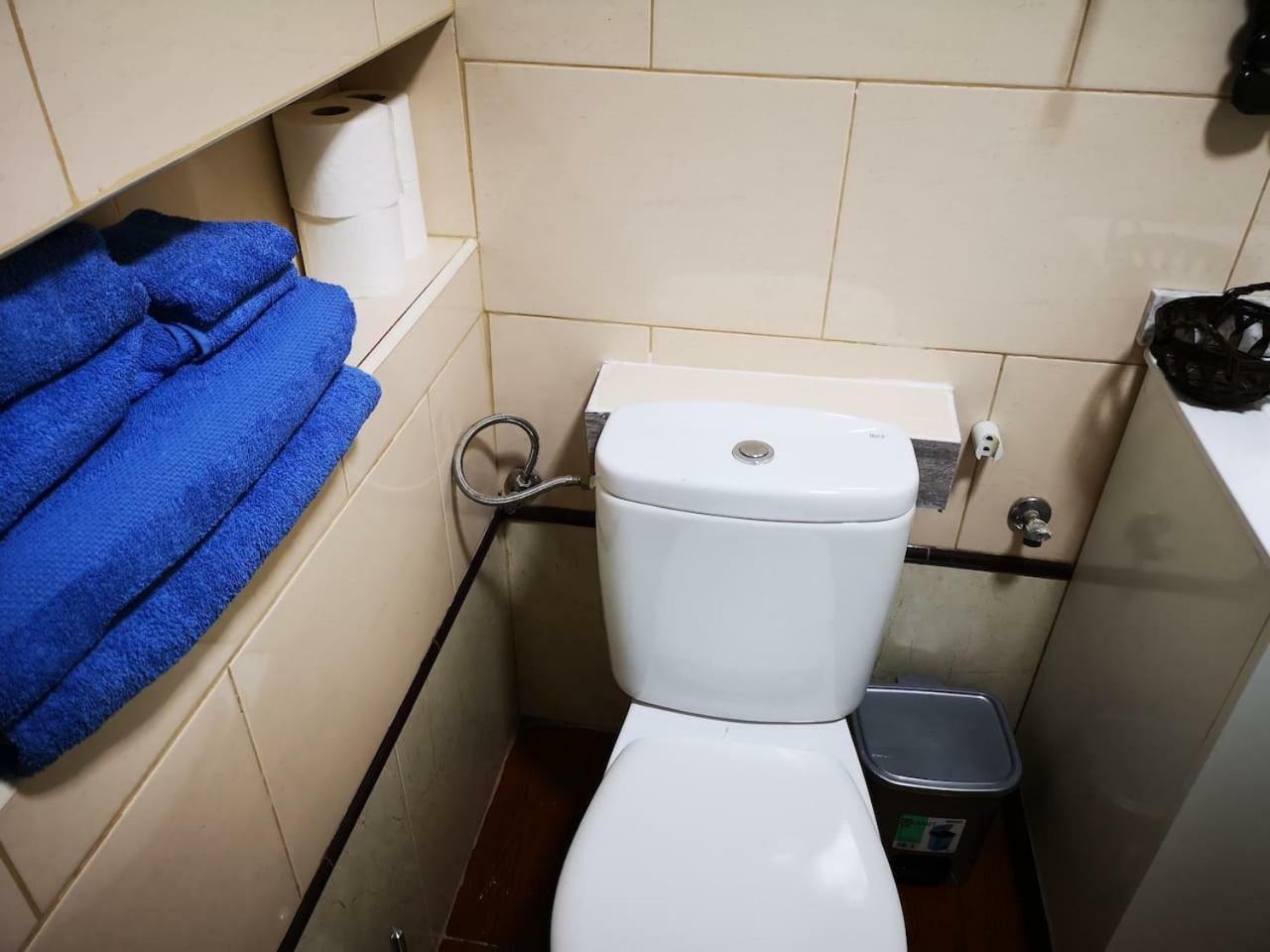 Apartamento Amplio Canary Style, 1 Playa Canteras Λας Πάλμας ντε Γκραν Κανάρια Εξωτερικό φωτογραφία