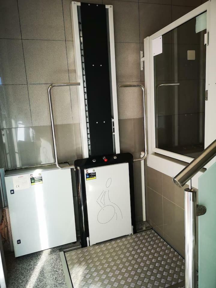 Apartamento Amplio Canary Style, 1 Playa Canteras Λας Πάλμας ντε Γκραν Κανάρια Εξωτερικό φωτογραφία