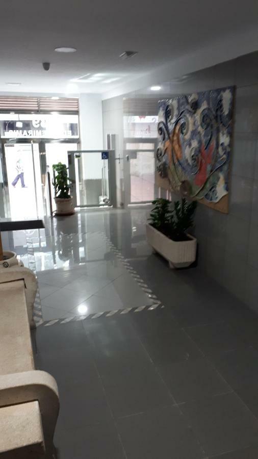 Apartamento Amplio Canary Style, 1 Playa Canteras Λας Πάλμας ντε Γκραν Κανάρια Εξωτερικό φωτογραφία